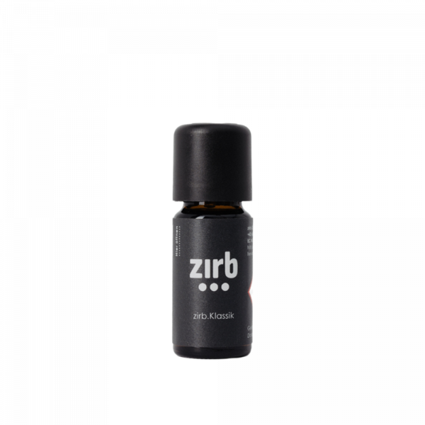 zirb.Classic 10ml essential drops